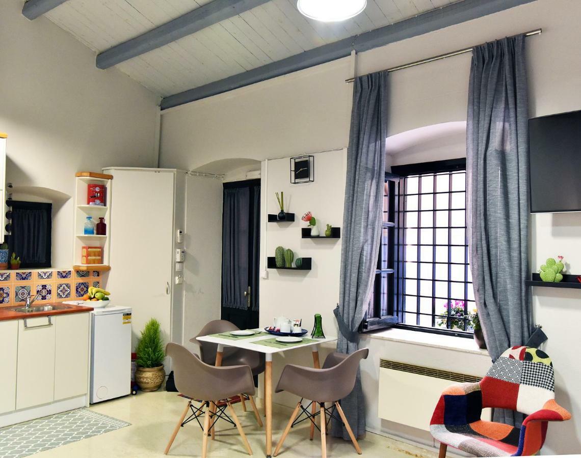 Charming Venetian Town House In The Old Town Of Corfu Vila Corfu  Exterior foto