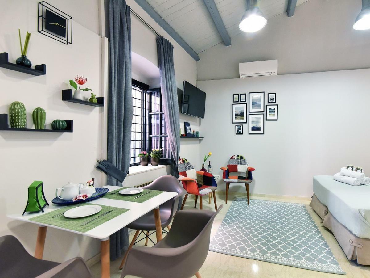 Charming Venetian Town House In The Old Town Of Corfu Vila Corfu  Exterior foto